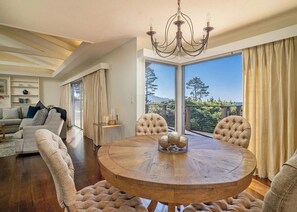 Interior - Padre Paradise  (Del Monte Forest)