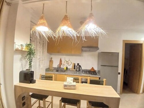 Appartement de Charme