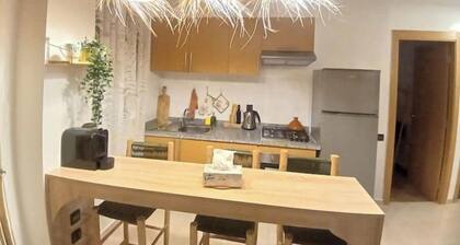 Appartement de Charme