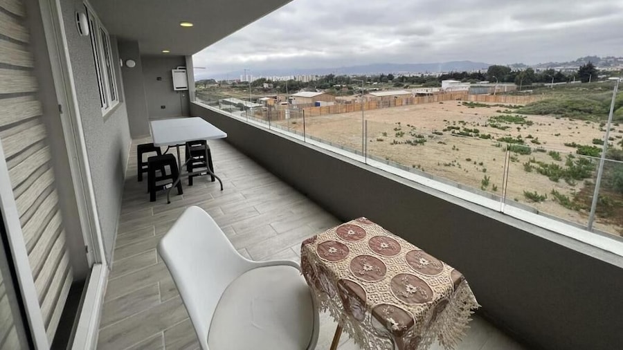 Oceana Suites Terrazas del Sol