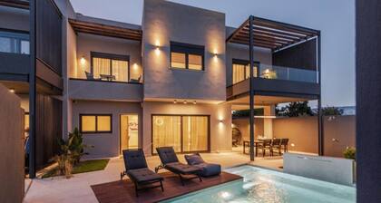 Kolchis Urban Villa 1