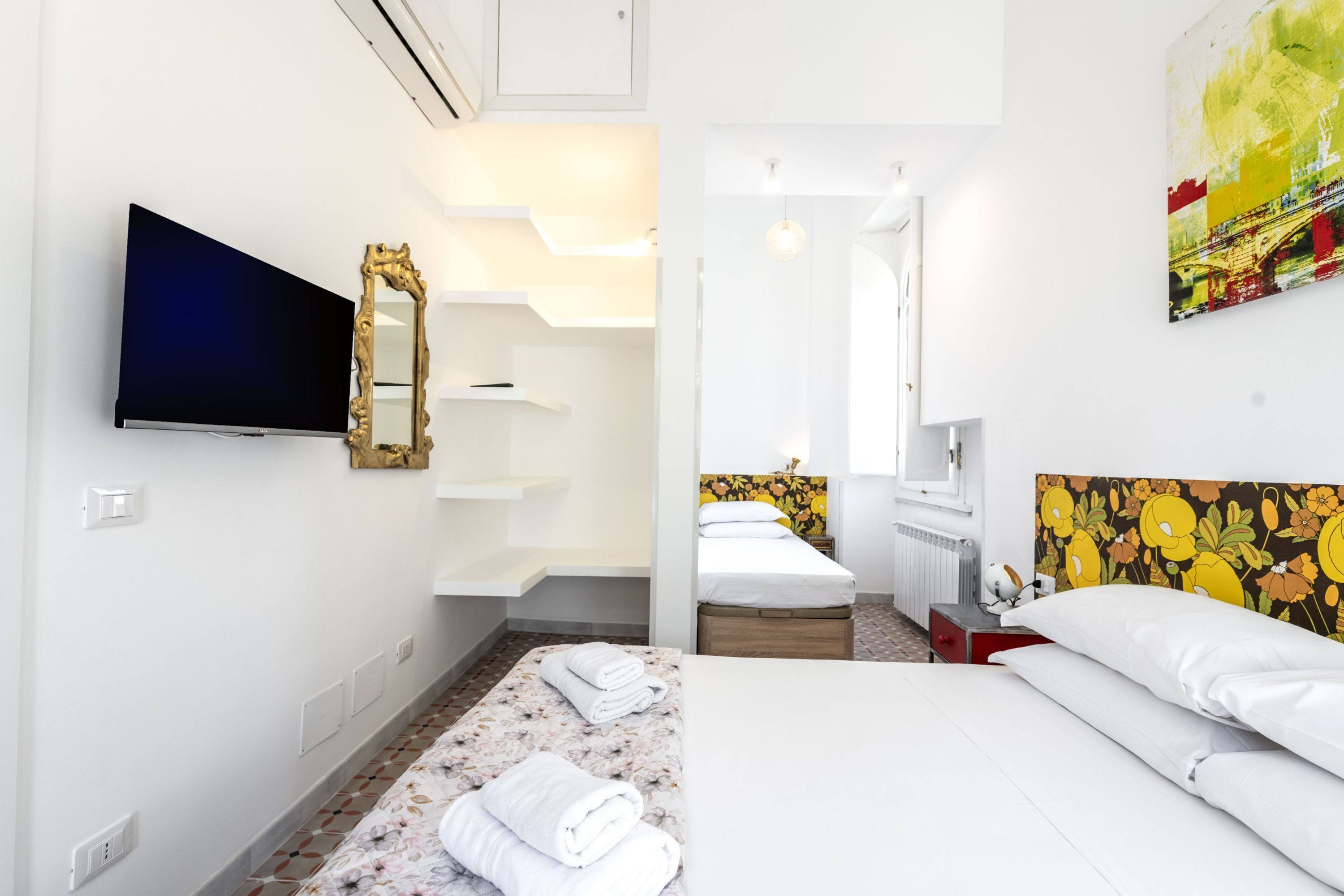 Appartement | 1 slaapkamer