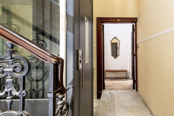 Apartment | 1 bedroom - Trastevere 900 Nouveau (Rome)