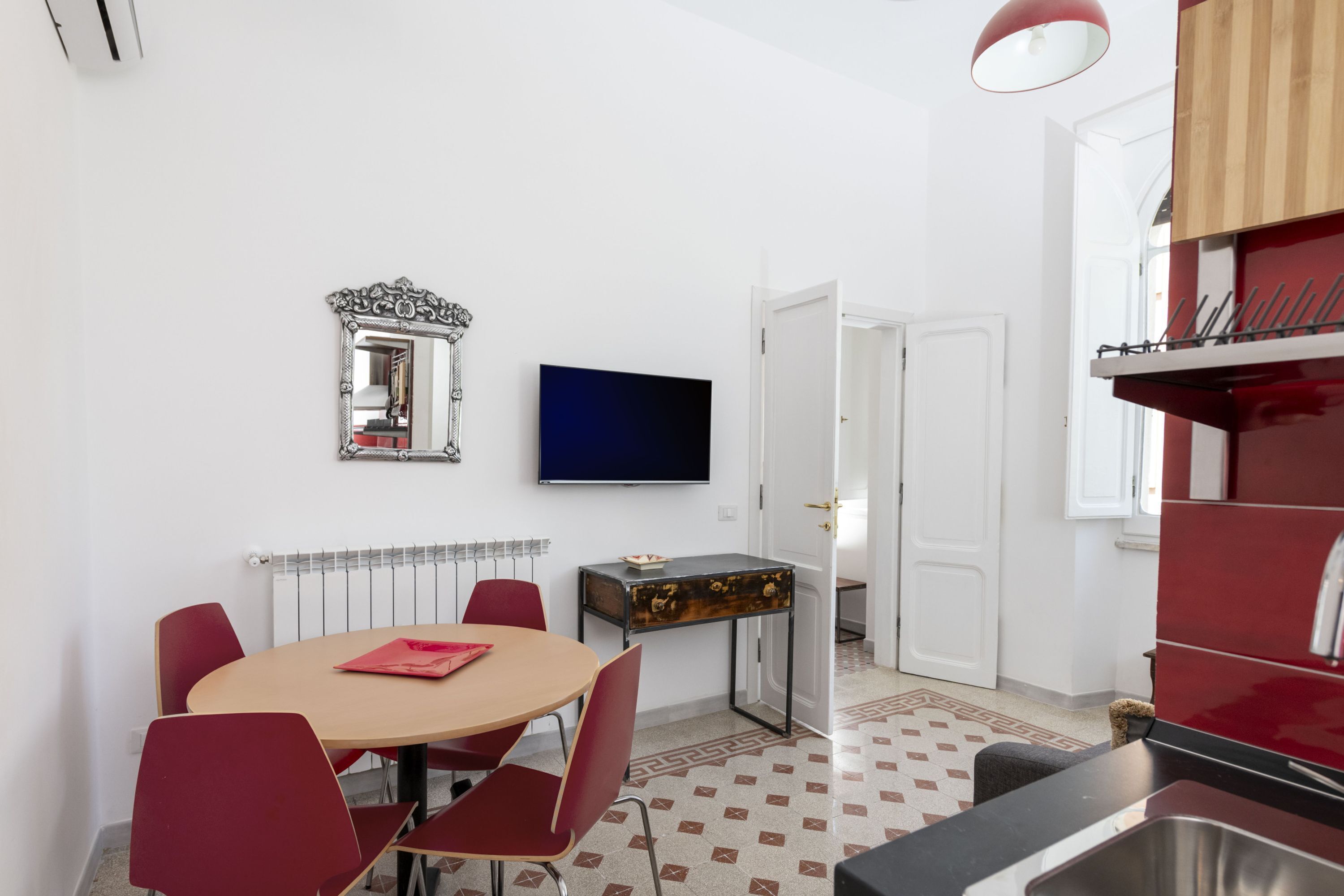 Appartement | 1 slaapkamer