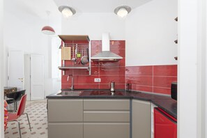 Apartment | 1 bedroom