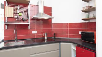 Apartment | 1 bedroom