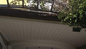 Front of property - HOTEL HRS (Follonica)