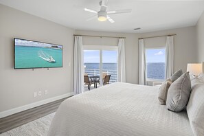 3 Schlafzimmer, Bügeleisen/Bügelbrett, kostenloses WLAN, Bettwäsche