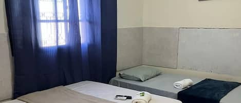 Standard Room, Courtyard View
