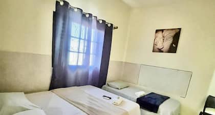 Hotel Pousada Barra Bonita