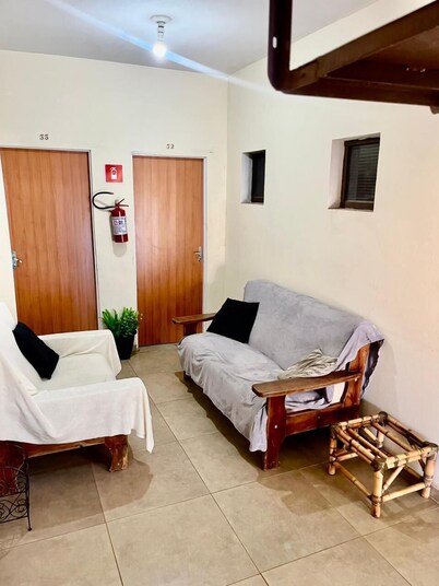 Hotel Pousada Barra Bonita