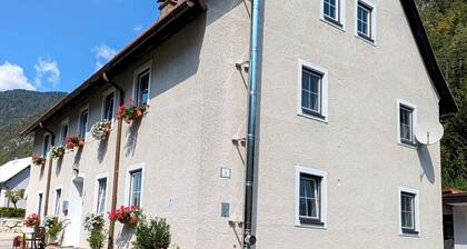Haus Im Hochtal