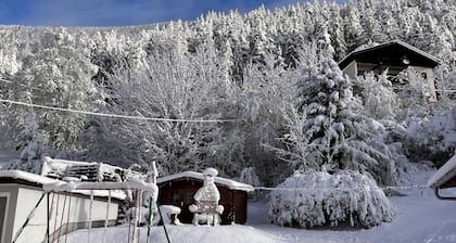 Haus Im Hochtal