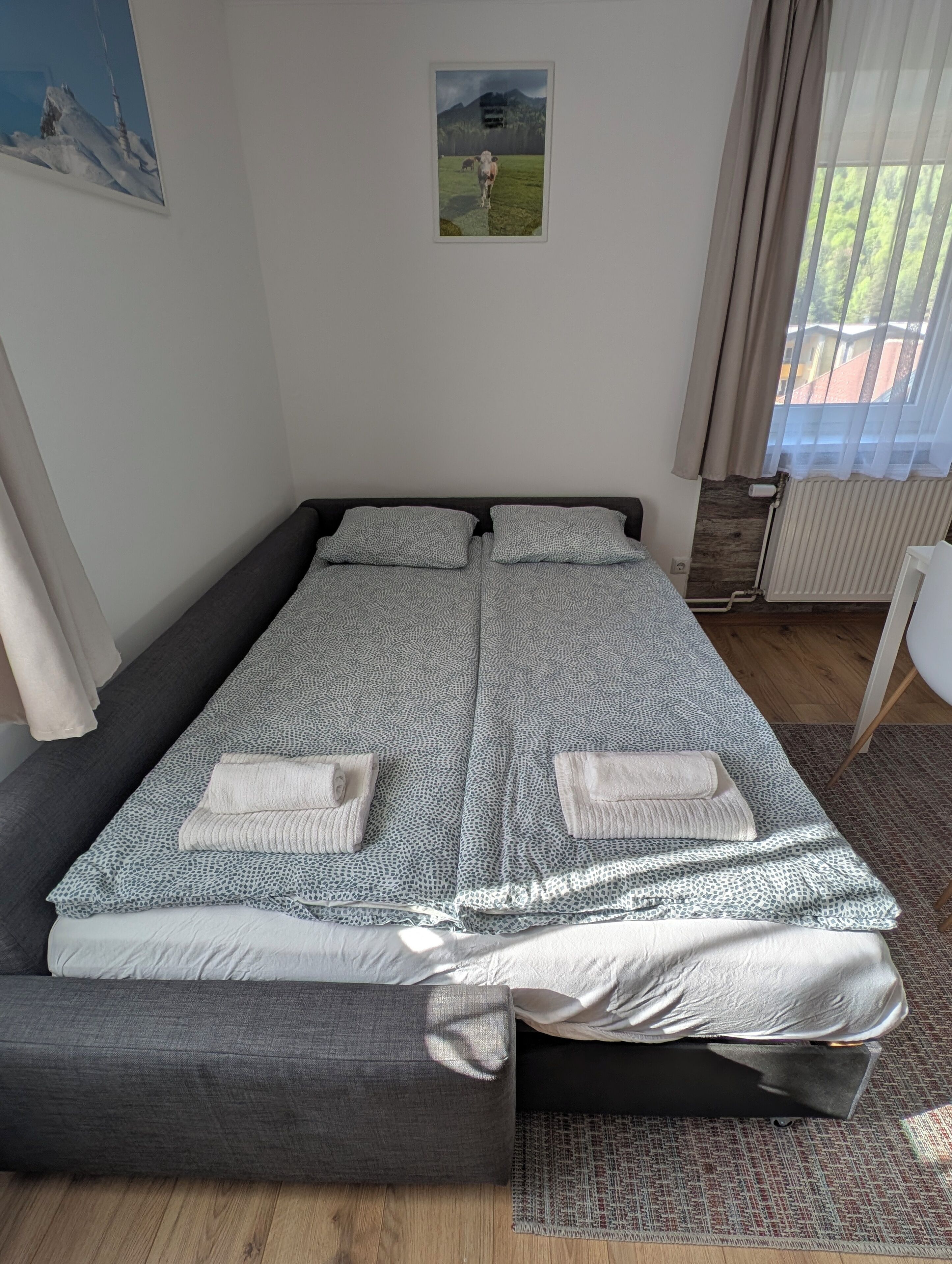 Oppholdsområde
