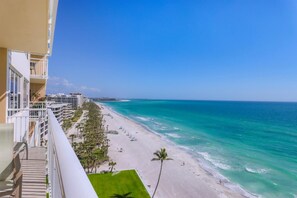 Property grounds - Longboat Key Towers 1004S by FVC (Longboat Key)