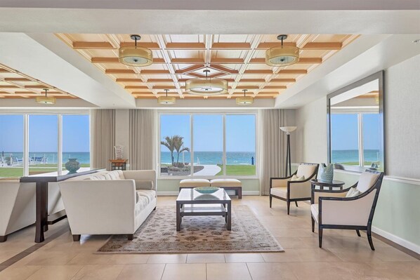 Interior - Longboat Key Towers 1004S by FVC (Longboat Key)