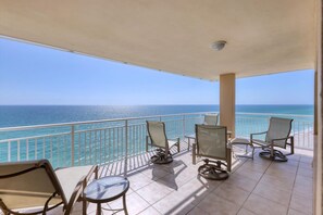 Property grounds - Longboat Key Towers 1004S by FVC (Longboat Key)