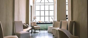 Penthouse to LIVE: in PALACE with terrace