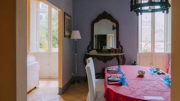 Restauration