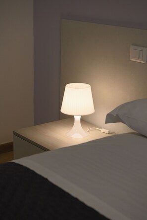 1 habitación, escritorio, cuna de viaje y wifi gratis 