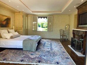 4 camere, ferro/asse da stiro, Wi-Fi, lenzuola