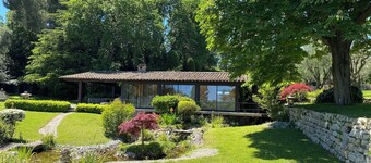 Spacious Villa in the Heart of Mougins