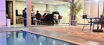 PRIME HOSTEL BH 