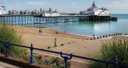 Family place, close to beach