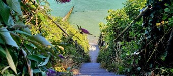 Family place, close to beach