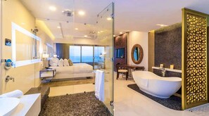 تجهيزات دش، مجففات شعر، مراحيض شطف، مناشف