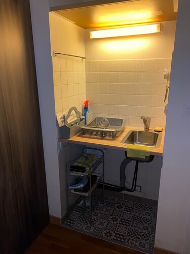 Studio à Talence Idéal Pour Séjour Saisonnier !