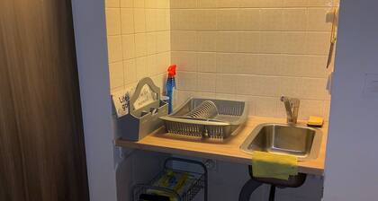 Studio à Talence Idéal Pour Séjour Saisonnier !