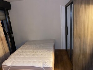 1 Schlafzimmer, Bettwäsche