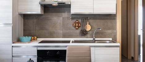 Appartement | 2 chambres