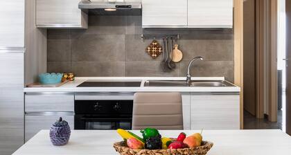 Stella di Mare in Portopalo di Capo Passero