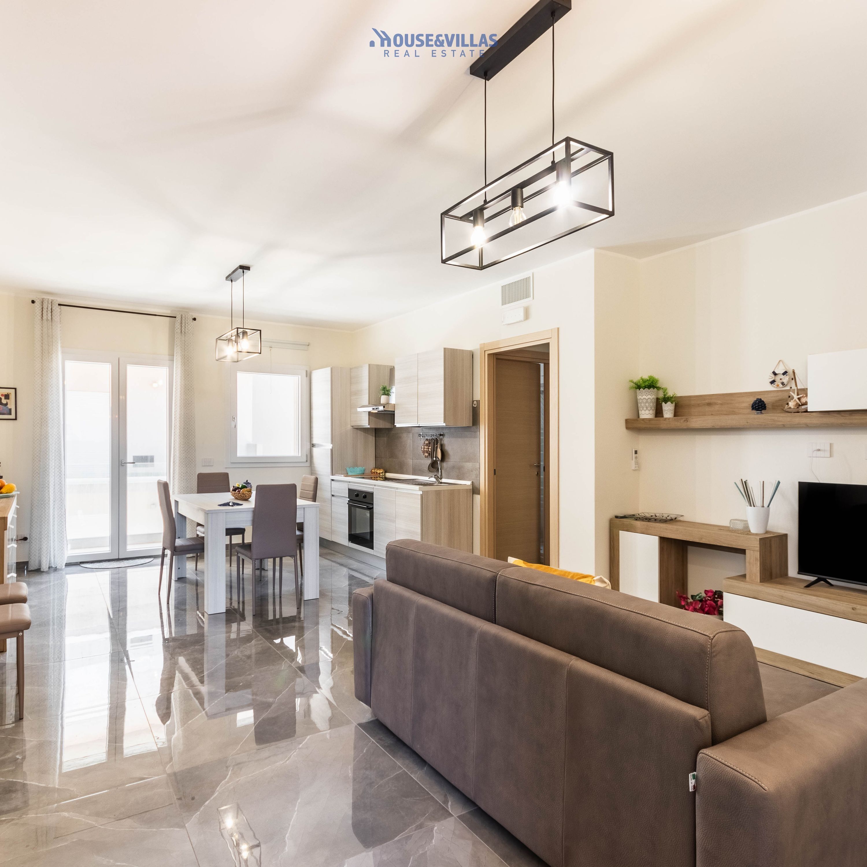 Apartamento | 2 dormitorios