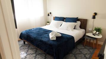 3 chambres, Wi-Fi, draps fournis