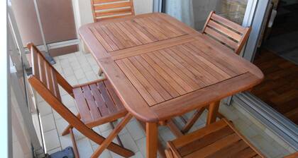 Appartement LES Sables D'olonne 50M Mer- Standing Quartier DES Presidents