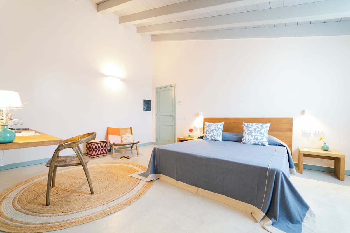 Classic Room, Sea View
