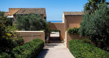 Planeta Country House & Beach Club