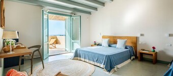 Planeta Country House & Beach Club