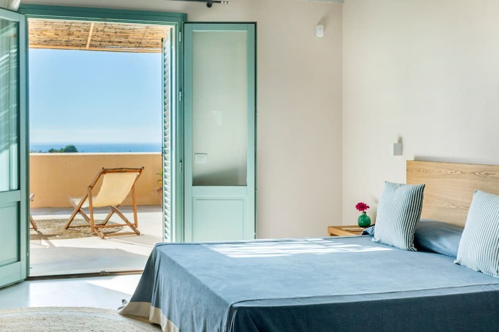 Planeta Country House & Beach Club