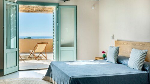 Planeta Country House & Beach Club