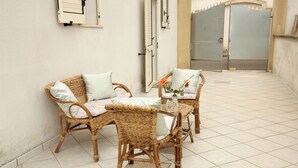 Unclassified image, 4 of 109, button - MAURICAROL RESIDENCES  (Presicce-Acquarica)