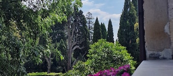 Vicolo d'Este