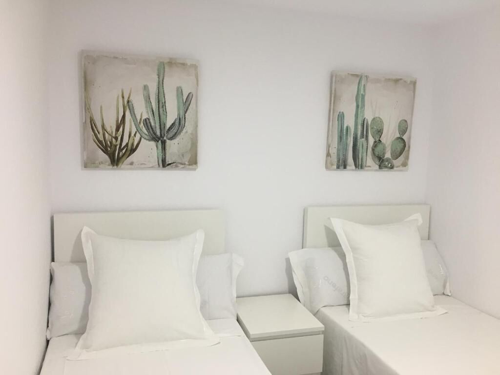 1 slaapkamer, wifi