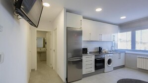 Stovetop - Alameda Home Pontevedra 2 Habitaciones (Pontevedra)