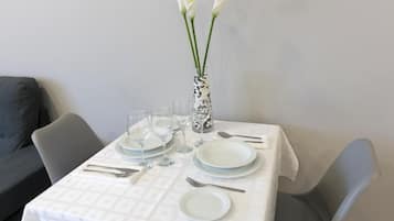 Dineren