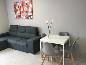 Coin séjour