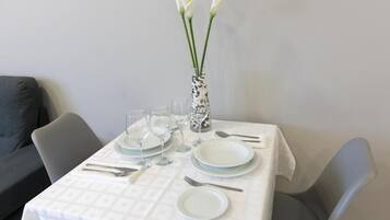 Dineren